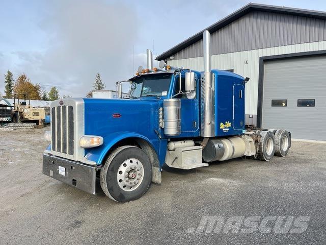 Peterbilt 389 Autotractoare
