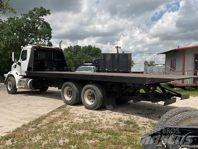 Peterbilt 567 Vehicule de recuperare
