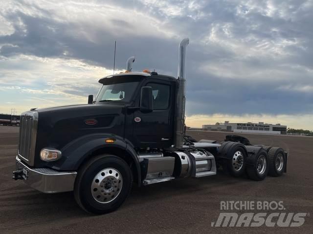 Peterbilt 567 Autotractoare