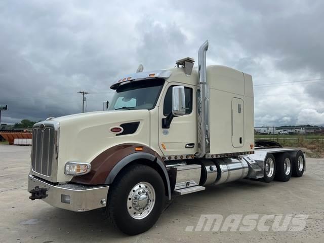 Peterbilt 567 Autotractoare