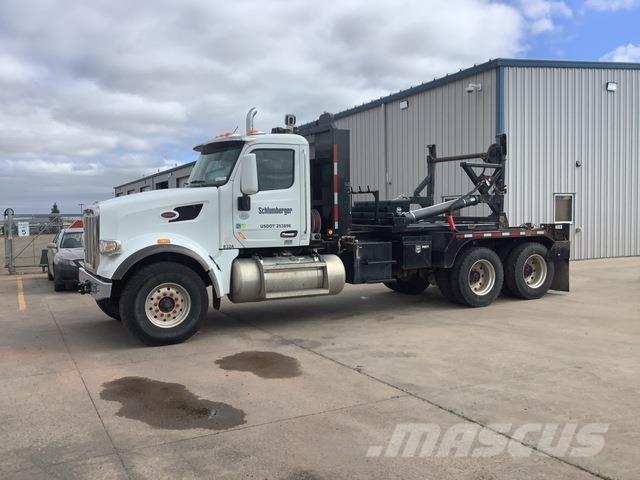 Peterbilt 567 Altele
