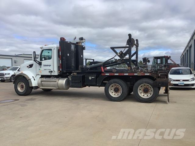 Peterbilt 567 Altele