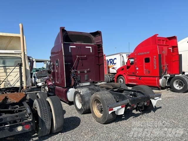 Peterbilt 579 Autotractoare