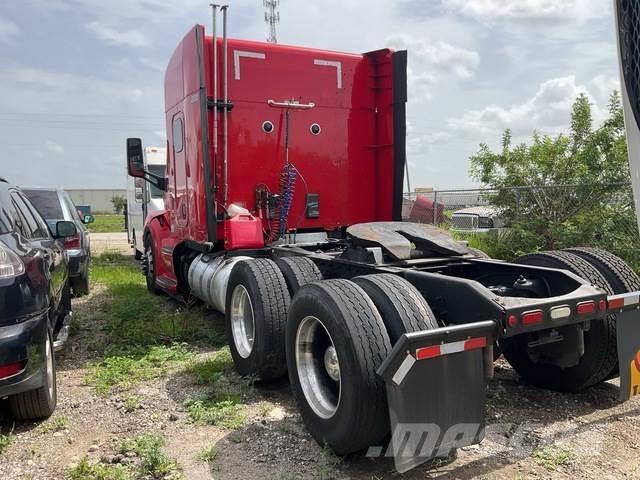 Peterbilt 579 Autotractoare