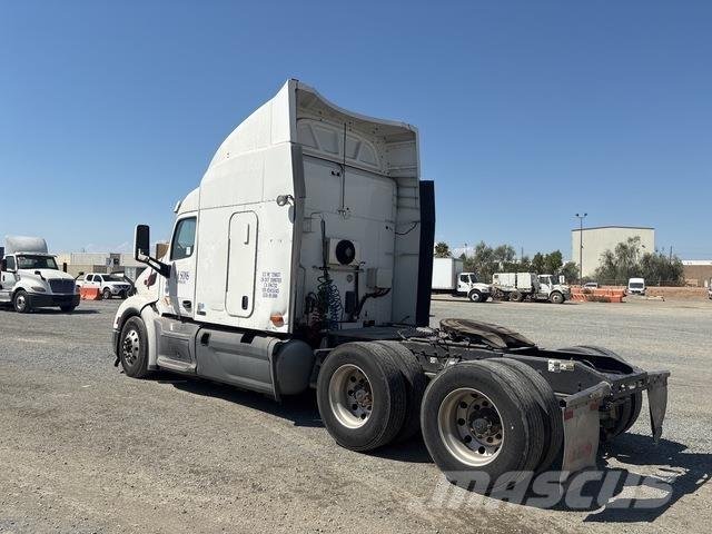 Peterbilt 579 Autotractoare