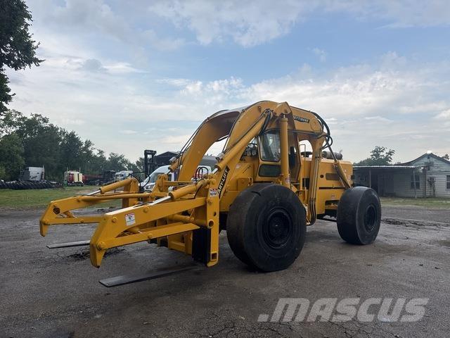 Pettibone 204 Strivuitoare-altele