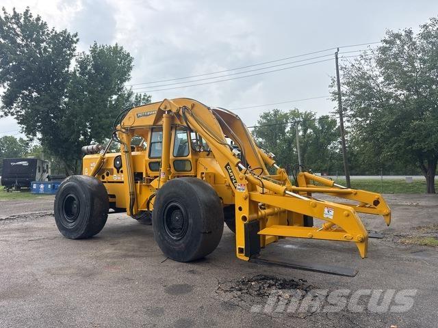 Pettibone 204 Strivuitoare-altele