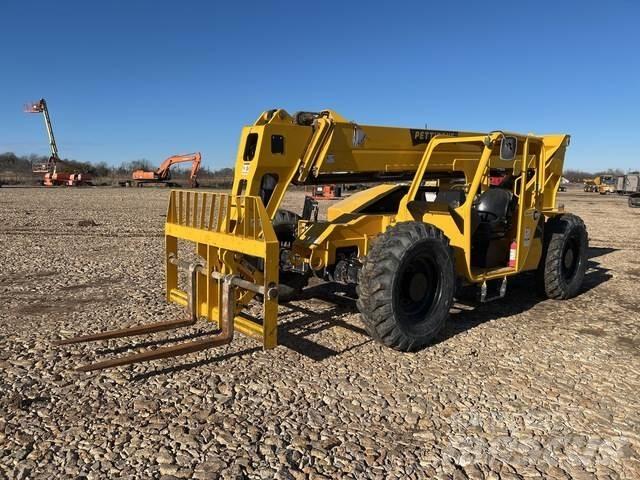 Pettibone 944X Stivuitoare telescopice