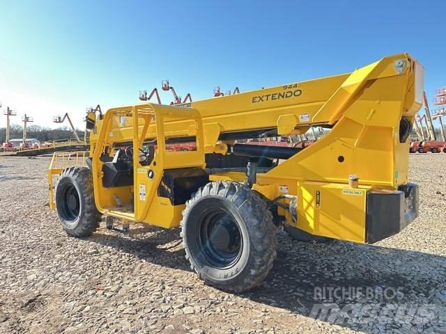 Pettibone 944X Stivuitoare telescopice