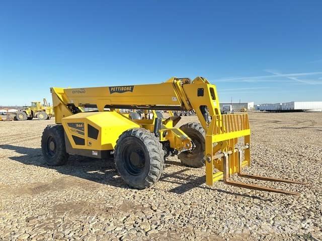 Pettibone 944X Stivuitoare telescopice