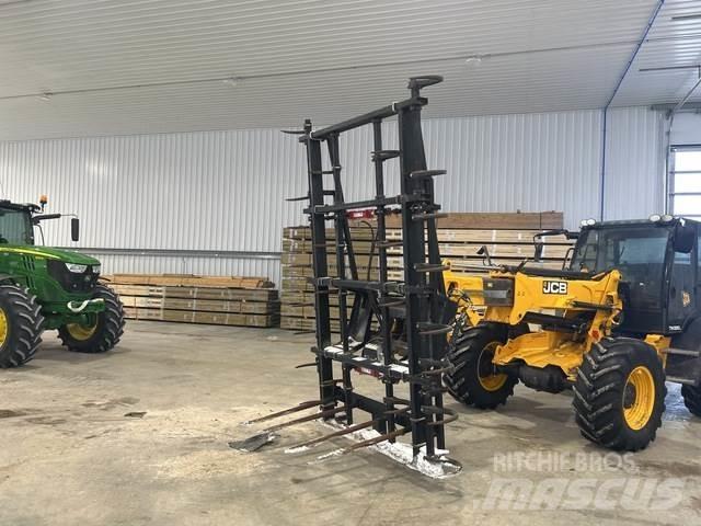 Phiber 404 Alte accesorii tractor