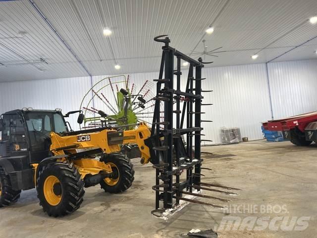 Phiber 404 Alte accesorii tractor