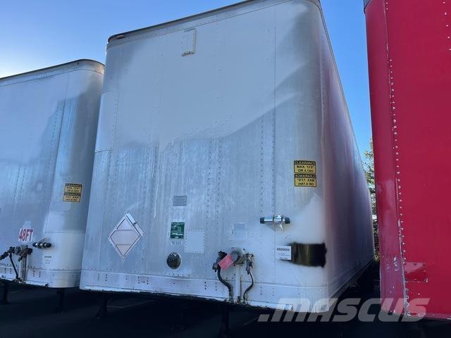  Pines Remorci utilitare