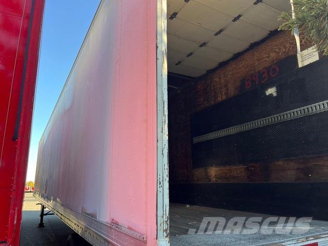  Pines Remorci utilitare