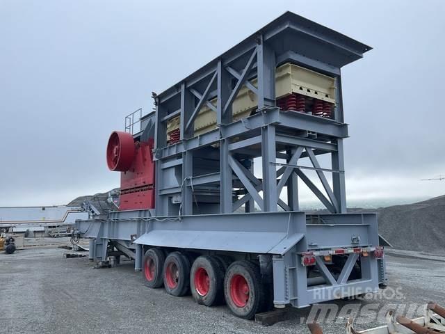 Pioneer  Concasoare