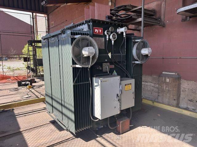 Pioneer  Utilaje construcții - Altele