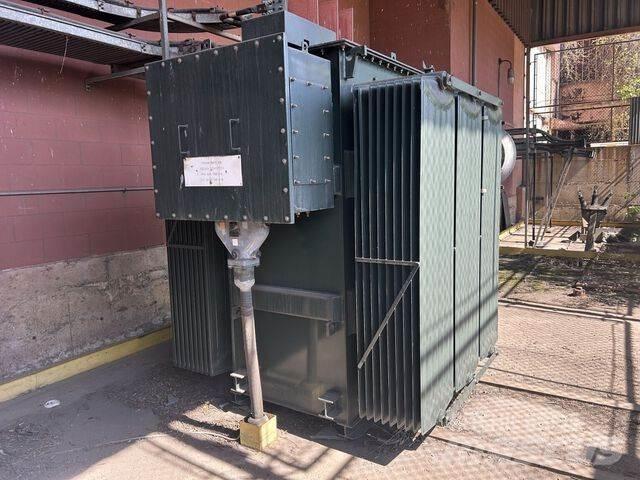 Pioneer  Utilaje construcții - Altele