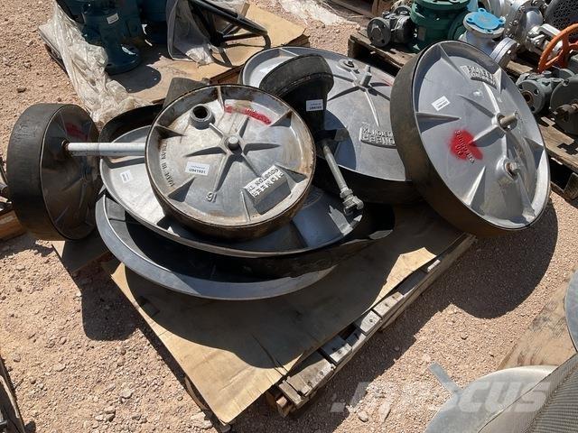 Pioneer  Echipamente pentru conducte