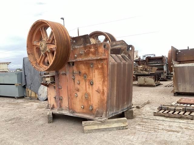 Pioneer 3546 Concasoare