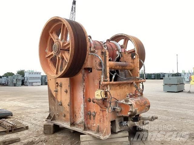 Pioneer 3546 Concasoare