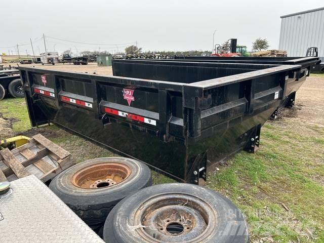 PJ  Utilaje construcții - Altele
