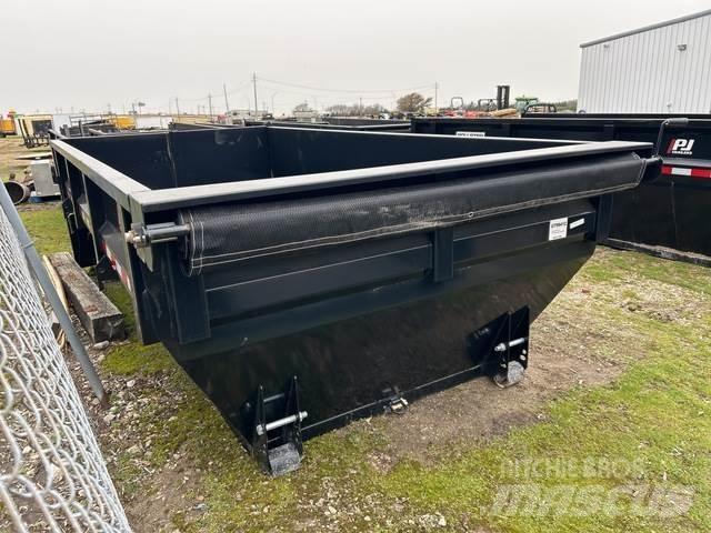 PJ  Utilaje construcții - Altele