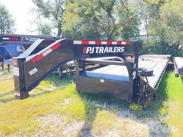 PJ  Pick up/Prelata