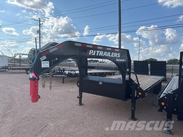 PJ  Remorci transport vehicule