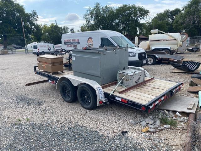 PJ 1C212 Pick up/Prelata