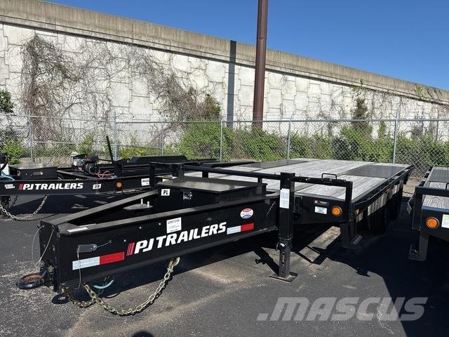 PJ 1F232 Pick up/Prelata