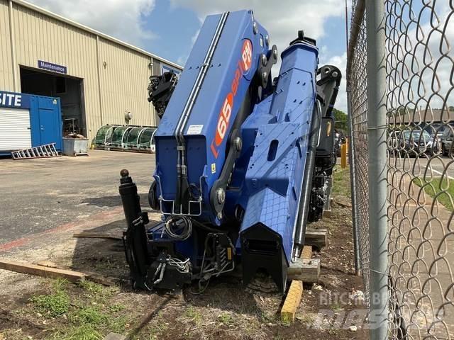 PM 65024SP Alte componente