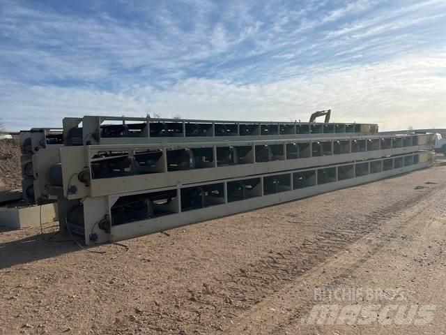 PMC SC3660 Transportoare