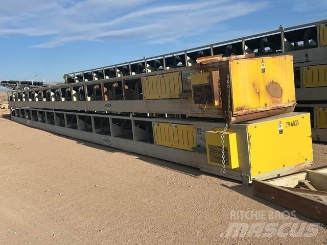 PMC SC3660 Transportoare