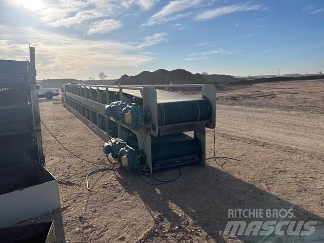PMC SC3660 Transportoare