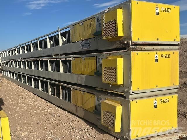 PMC SC3660 Transportoare
