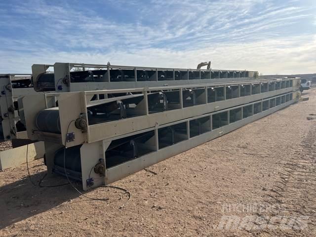 PMC SC3660 Transportoare