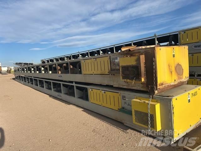 PMC SC3660 Transportoare