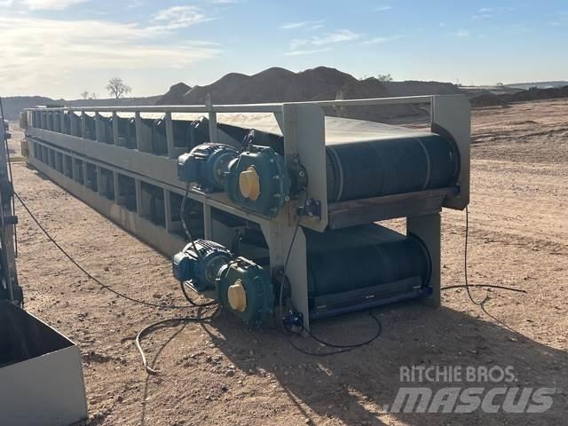PMC SC3660 Transportoare