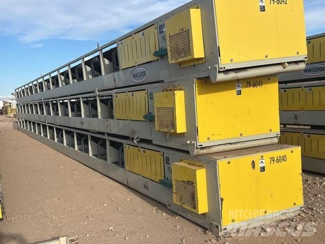 PMC SC3660 Transportoare