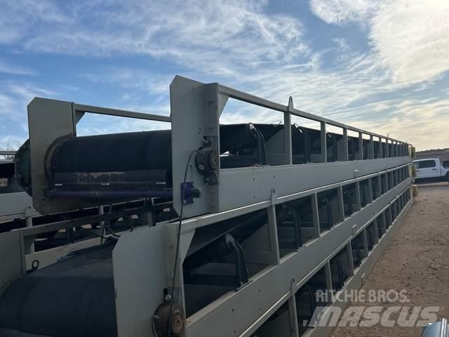 PMC SC3660 Transportoare