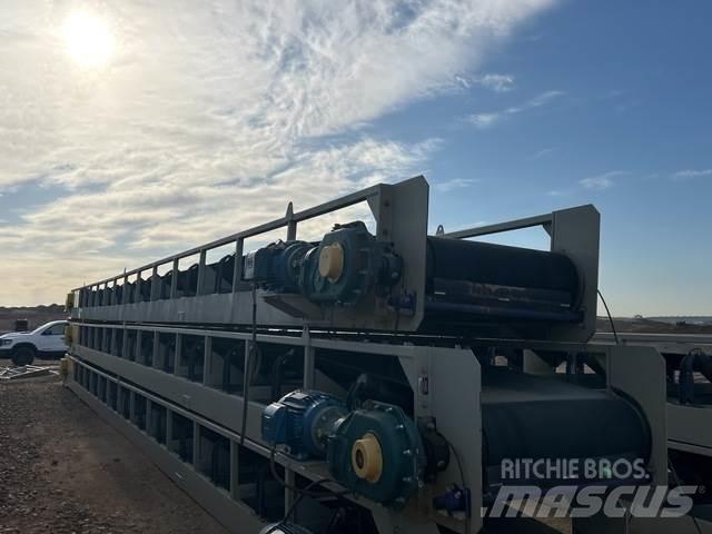 PMC SC3660 Transportoare