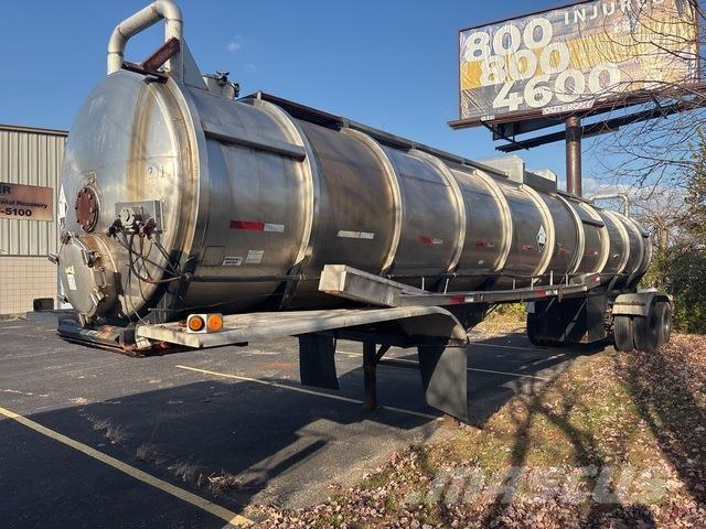 Polar  Remorci Cisterne