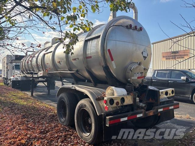 Polar  Remorci Cisterne