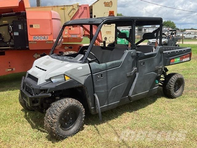 Polaris  Masini utilitare