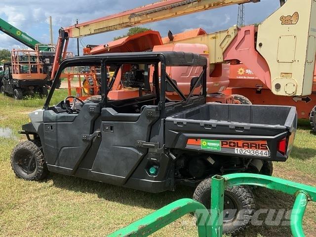 Polaris  Masini utilitare