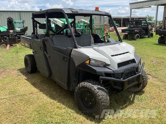 Polaris  Masini utilitare