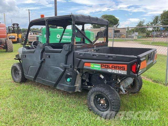 Polaris  Masini utilitare