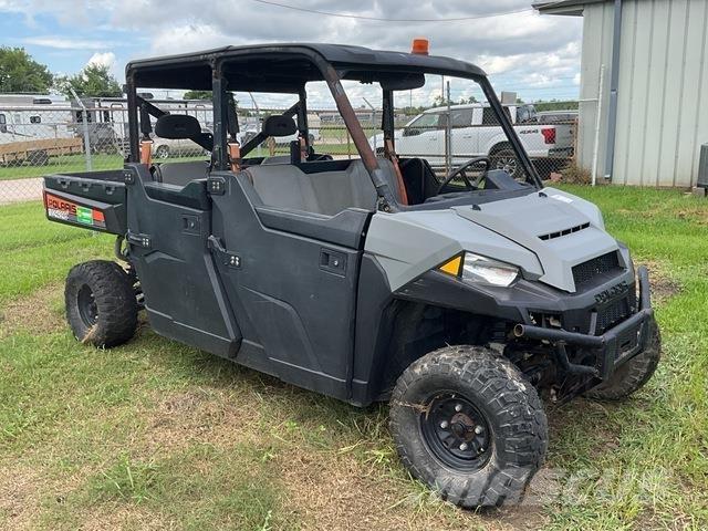 Polaris  Masini utilitare