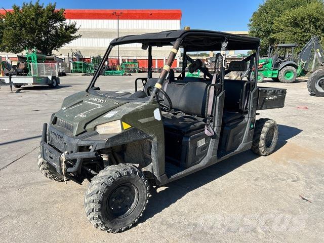 Polaris  Masini utilitare