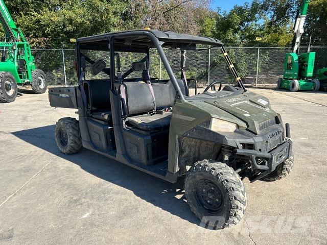 Polaris  Masini utilitare